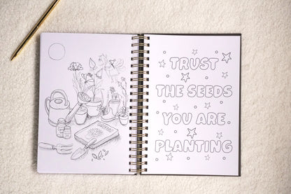 The Seed Bundle